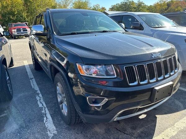 2015 jeep grand cherokee in co bluffs, iowa