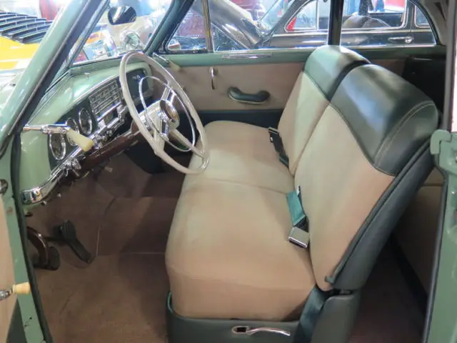 convertible mopar 217 6 cyl 3 speed manual