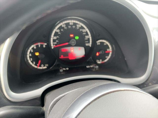 2013 volkswagen beetle 2.5l