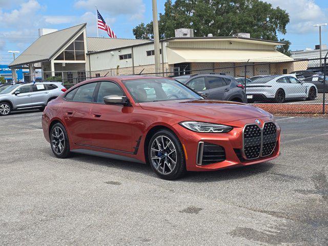 2024 bmw m440 i xdrive