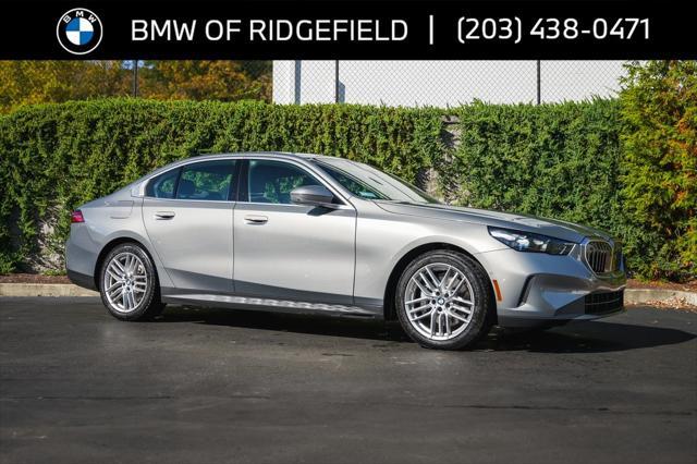 2024 bmw 530 i xdrive