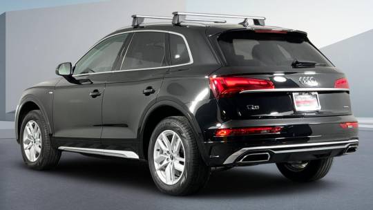 2024 Audi Q5