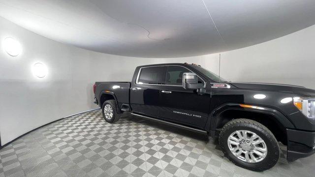 2023 gmc sierra 3500 denali