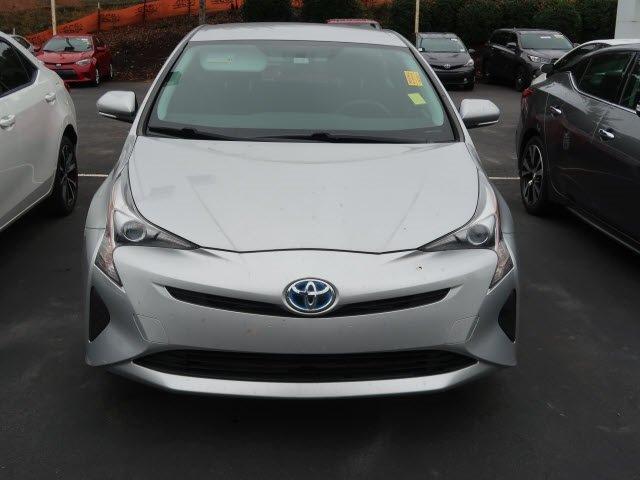 used 2016 toyota prius two asheville, nc 28806 for sale in asheville, north carolina