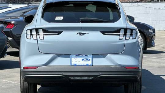 2024 Ford Mustang Mach-E