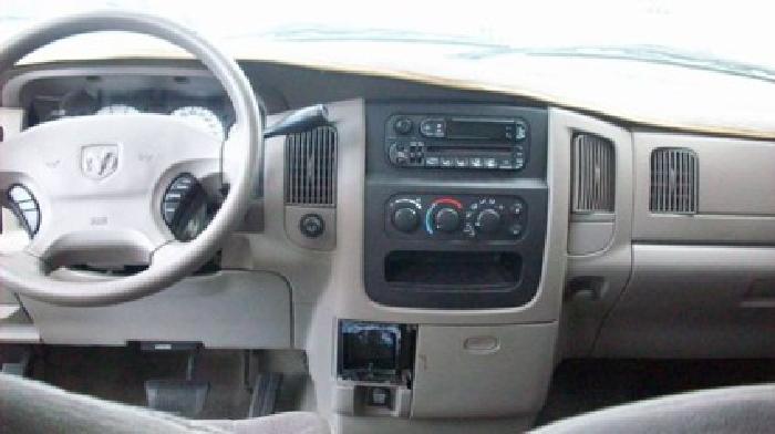 obo 2003 dodge ram 1500 slt in miami, fl