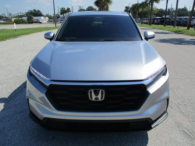 2023 honda cr-v lx