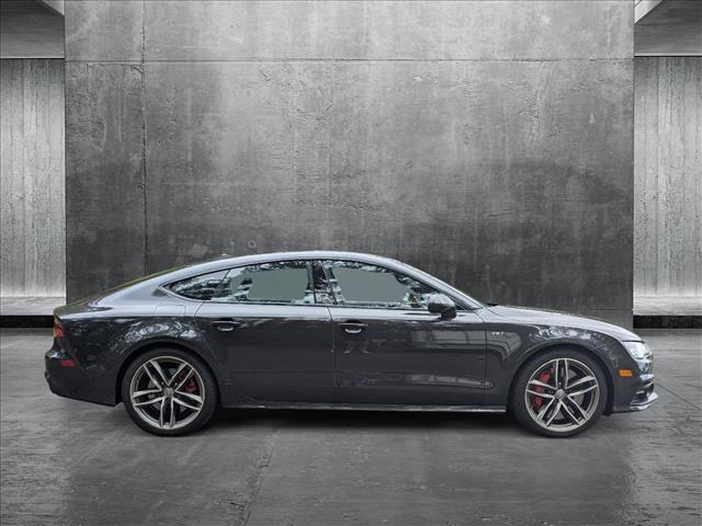 2017 audi s7 4.0t premium plus