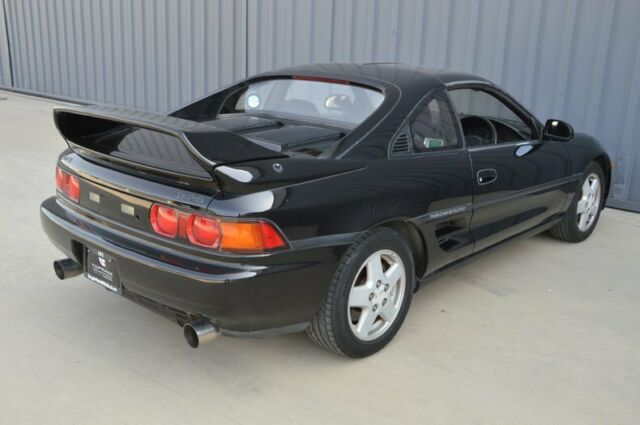 1993 toyota mr2 gt-s for sale in cypress, california