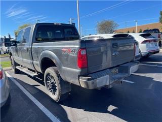 2016 Ford F-350 lariat