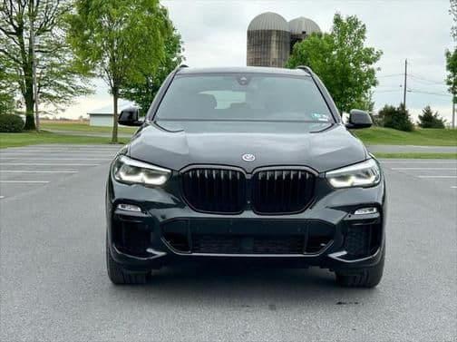 2021 bmw x5 xdrive40i in lancaster, pennsylvania