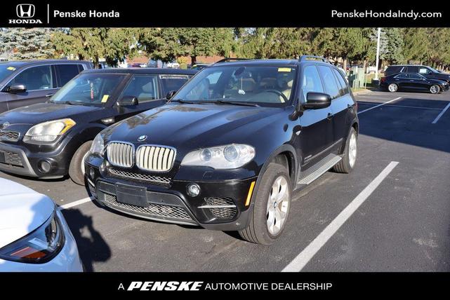 2012 bmw x5 xdrive35d