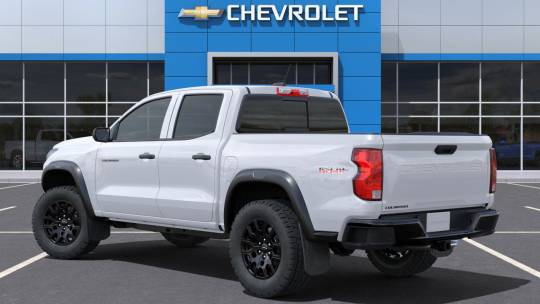 2024 Chevrolet
