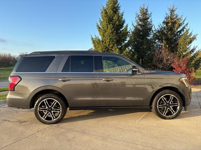 2019 ford expedition limited