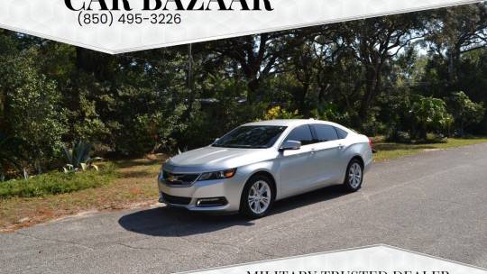 2019 Chevrolet Impala