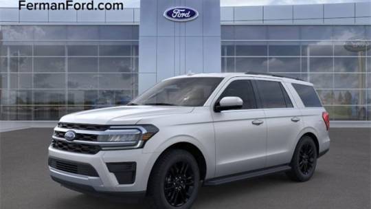 2024 Ford Expedition