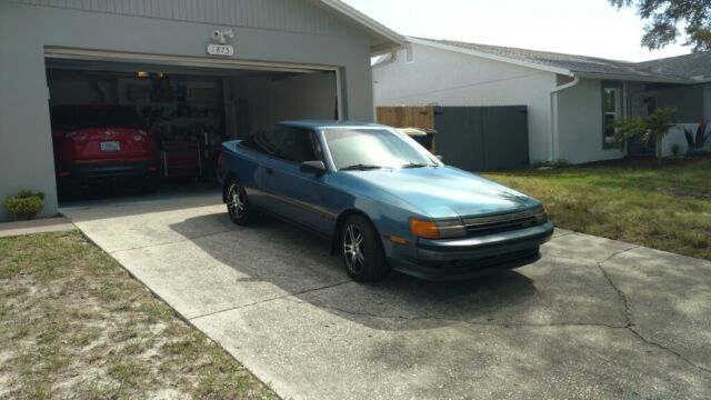 absolutely amazing ,rare and ultra clean 1986 toyota celica gt-s liftback