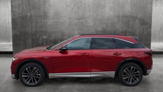 2024 Acura ZDX