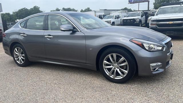2015 infiniti q70 3.7
