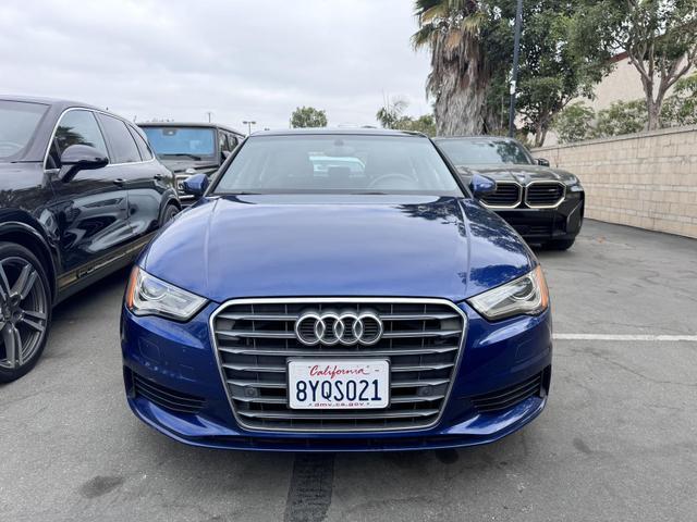 2015 audi a3 1.8t premium plus