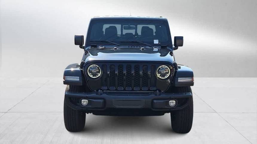 2023 jeep gladiator freedom