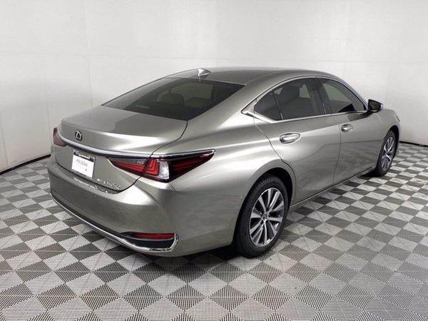 2021 lexus es in atlanta, georgia