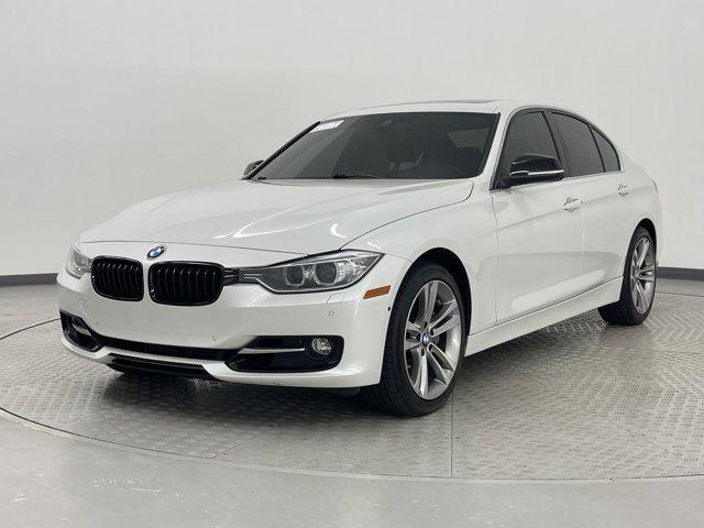 2015 bmw 335 xdrive