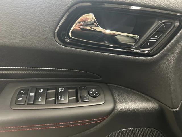 2024 dodge durango r/t plus awd