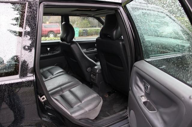 2000 volvo v70 xc se awd