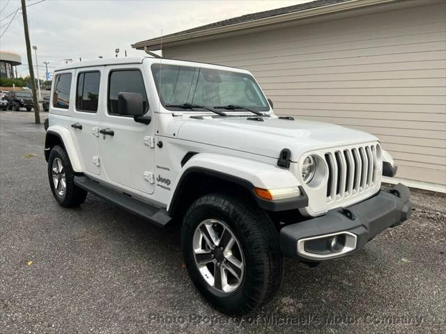 2020 jeep wrangler unlimited power sky one-touch power top-leather-advanced saftey