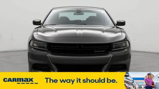 2022 Dodge Charger