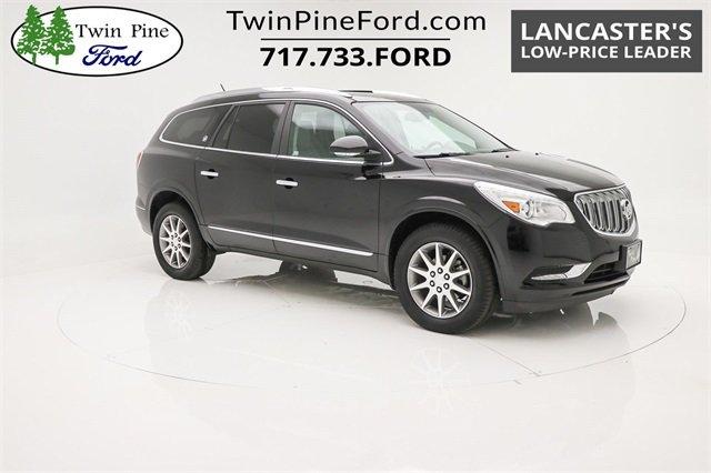 used 2016 buick enclave fwd convenience ephrata, pa 17522 for sale in clay, pennsylvania