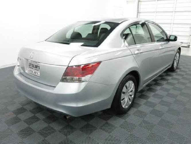 2010 honda accord sdn lx in chesapeake, va