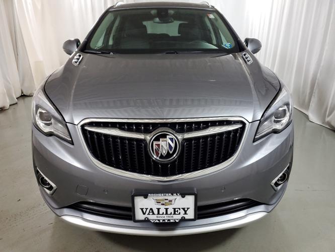 used 2019 buick envision awd premium rochester, ny 14623 for sale in rochester, new york