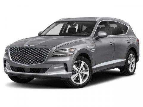 2021 genesis gv80 advanced +
