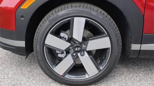 2024 Hyundai Santa Fe