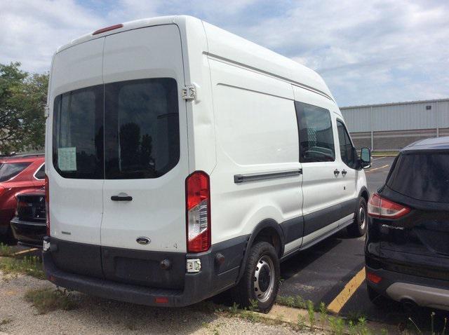 2017 ford transit-350 base