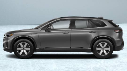 2024 Honda Prologue