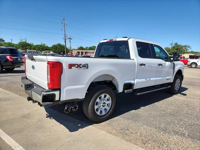 2024 ford f-250 xlt