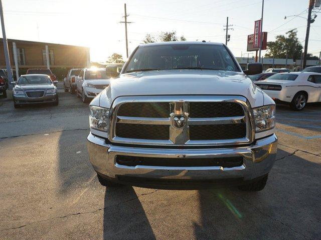 used 2017 ram 2500 4x4 crew cab slt houma, la 70364 for sale in houma, louisiana