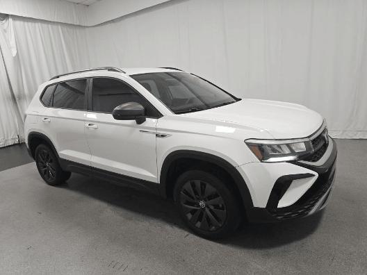 2022 volkswagen taos 1.5t s
