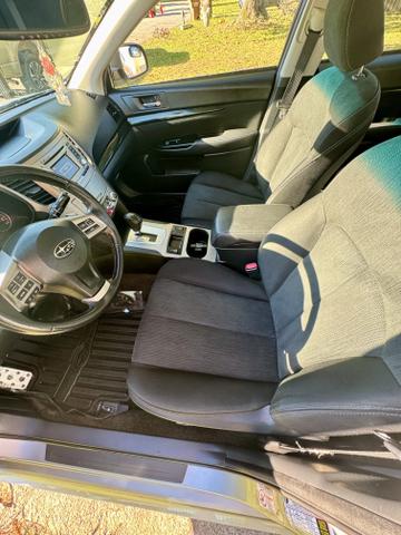 2014 subaru legacy 2.5i sport