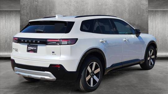 2024 Honda Prologue