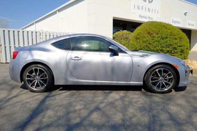 2017 toyota 86 in midlothian, virginia