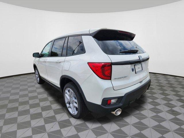 2024 honda passport ex-l