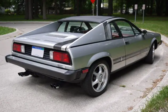 lancia scorpion (montecarlo, x1/8, x1/20, type 137)
