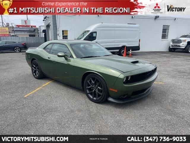 2021 dodge challenger gt in bronx, new york