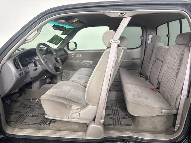 2002 toyota tundra sr5