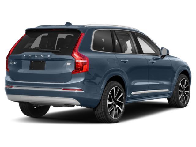 2022 volvo xc90 recharge plug-in hybrid t8 inscription expression 6 passenger
