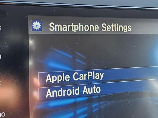 2020 honda hr-v ex